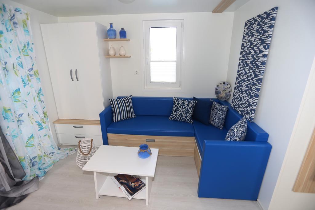 Floating Sea House Kahne Portoroz Villa Dış mekan fotoğraf